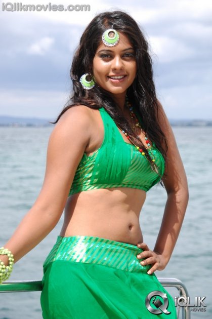Bindu-Madhavi